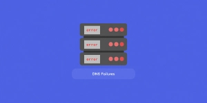 نظرة على الـ DNS كنقطة انهيار في الأنظمة