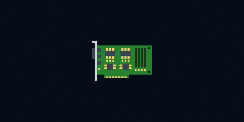 الـ Interfaces والـ Sockets: الشبكة من الـ Hardware إلى الـ Software